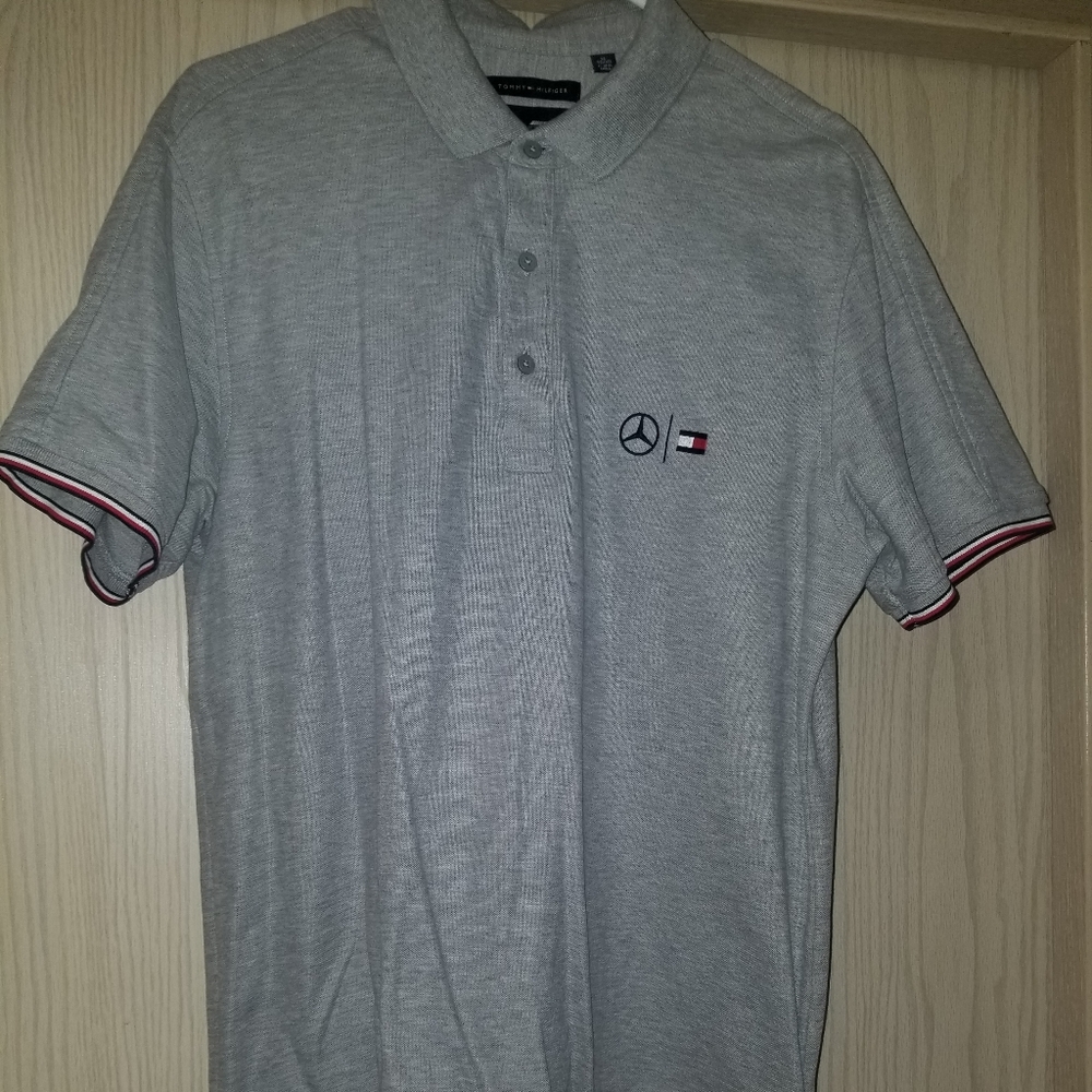 Mercedes Polo